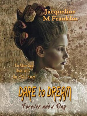 cover image of Dare to Dream